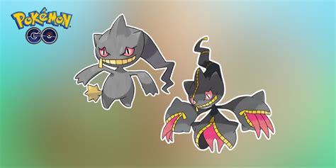 mega banette smogon|silvally pokemon smogon.